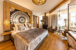 Gallery image of Boutique Hotel Melchers in Vechta