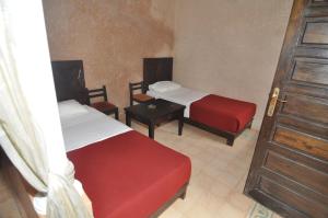 Foto dalla galleria di Hotel Cecil a Marrakech