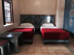 Foto dalla galleria di Hotel Cecil a Marrakech