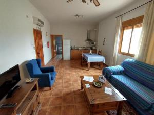 Galeriebild der Unterkunft Cortijo La Estrella in Vélez Rubio