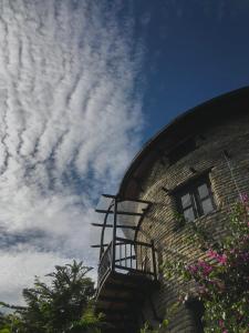 Fotografija v galeriji nastanitve Bhanjyang Village Lodge v mestu Pokhara