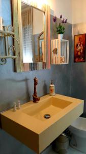 Fotografie z fotogalerie ubytování B&B Rosa v destinaci Samarate
