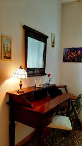 Fotografie z fotogalerie ubytování B&B Rosa v destinaci Samarate