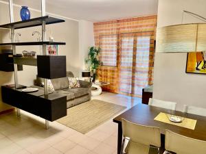 Μια τηλεόραση ή/και κέντρο ψυχαγωγίας στο House 418