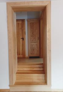 Fotografie z fotogalerie ubytování Babcia Góralka house v destinaci Tatranská Bukovina