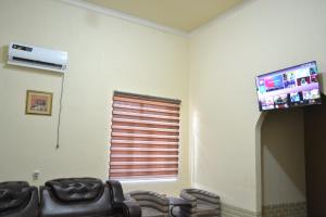 Photo de la galerie de l'établissement HOSTEL NABI BOBO, à Samarcande