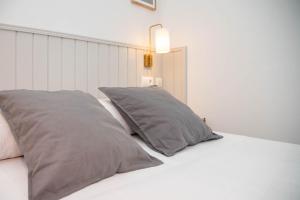 Galeriebild der Unterkunft Hostal El Alférez in El Palmar