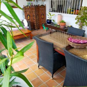 Casa eline Altea piscina privada y jardin, Altea ...