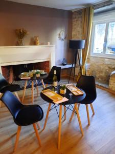 Gallery image of Chez collette in Chablis