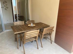 Fotografie z fotogalerie ubytování Apartamento Alcotan v destinaci Cala de Finestrat