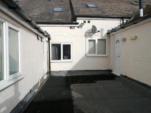 Fun 4-Bed Apartment in Birmingham central