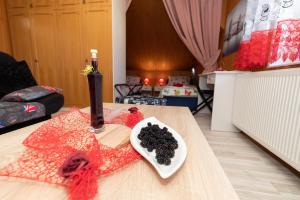 Nápoje v ubytovaní Apartmani Poljančić