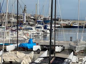 Foto dalla galleria di Casa con vistas al mar a El Vendrell