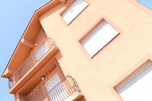 Fotografie z fotogalerie ubytování Apartments Holiday v destinaci Vranje