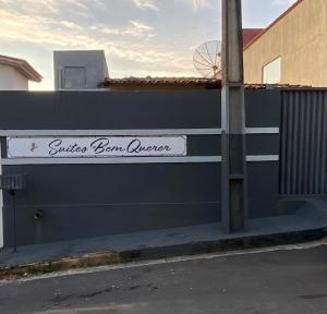 卡皮托利乌Suítes Bem Querer的相册照片