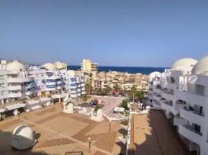 Zdjęcie z galerii obiektu Apartamento Isabella a 50 metros de la Playa w mieście El Campello