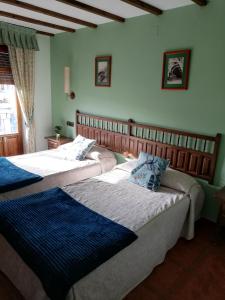 Gallery image of Hotel Rural El Vedal in Muelas del Pan