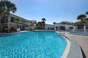 The swimming pool at or near Lovely Sandestin Resort Studio with Balcony and Beautiful View