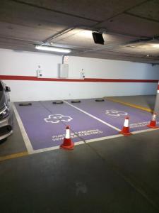 Fotografie z fotogalerie ubytování Sol de Sanlúcar Ático centro Parking incluido v destinaci Sanlúcar de Barrameda