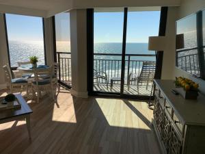 Loodusmaastik apartemendi lähedal