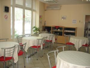 Gallery image of Guest House Regionalni Centar Nis in Niš