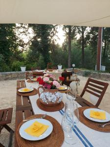 Fotografie z fotogalerie ubytování Chiosi Country Club v destinaci Corleone + 37 fotografií