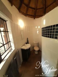 Un baño de Moritshane estate 57 fotos más