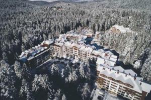 Gallery image of PinePino Borovets, aparthotel Borovets Gardens A60 in Borovets