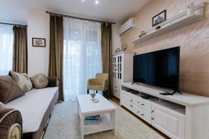 Galeriebild der Unterkunft Apartman Kristina 4* in Subotica