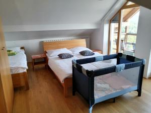 Imagen de la galería de Guest House Eco Vila Mila, en Rogaška Slatina