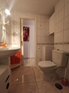 Kúpeľňa v ubytovaní 531 Paraiso Maspalomas