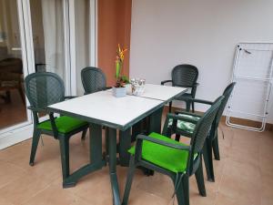 Kép Apartamento exótico en primera línea de Vera-Playa! szállásáról Verában a galériában