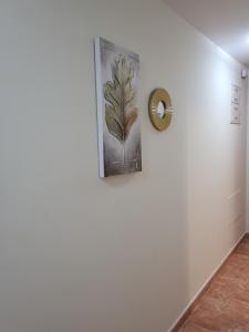 Kép Apartamento exótico en primera línea de Vera-Playa! szállásáról Verában a galériában