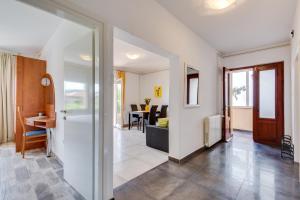 Fotografie z fotogalerie ubytování JURIĆ Apartments-Rab v Rabu