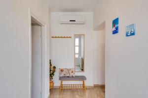 Fotografie z fotogalerie ubytování JURIĆ Apartments-Rab v Rabu