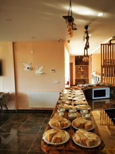 Ảnh trong thư viện ảnh của Garden terrace otel ở Gölhisar