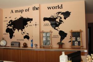 Ảnh trong thư viện ảnh của Garden terrace otel ở Gölhisar