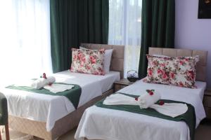 Ảnh trong thư viện ảnh của Garden terrace otel ở Gölhisar +17 ảnh