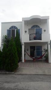 Gallery image of Casa Veraneo Flandes con Piscina Privada in Flandes