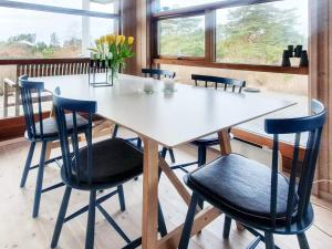 Fotografie z fotogalerie ubytování Holiday home Fårevejle XXV v destinaci Fårevejle