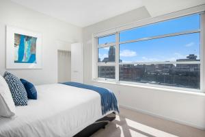 Imagen de la galería de Sky-Rise Apartments, en Los Ángeles