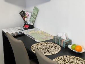 Zdjęcie z galerii obiektu Apartmány Karlovy Vary w Karlowych Warach