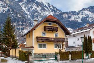 Foto dalla galleria di Alpenchalet Mitterlechner a Bad Hofgastein