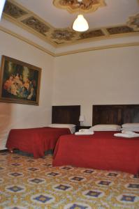 Gallery image of Amico Hotel in Rome