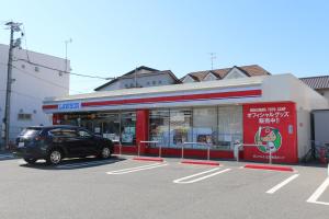 Gallery image of RED HELMET House & Sports Bar Hiroshima in Hiroshima