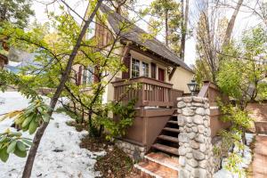 Photo de la galerie de l'établissement Saddleback Inn at Lake Arrowhead, à Lake Arrowhead