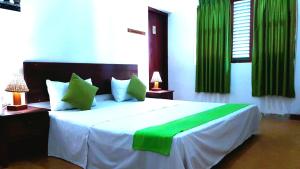 Billede fra billedgalleriet på Villa 61 i Ambepussa