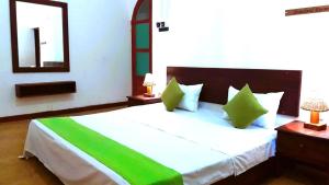 Billede fra billedgalleriet på Villa 61 i Ambepussa