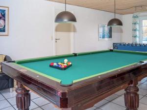 Gallery image of 24 person holiday home in Vinderup in Vinderup