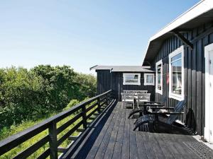 スケーエンにあるPeaceful Holiday Home in Skagen near Seaのギャラリーの写真